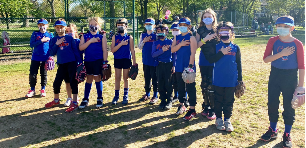 Softball
