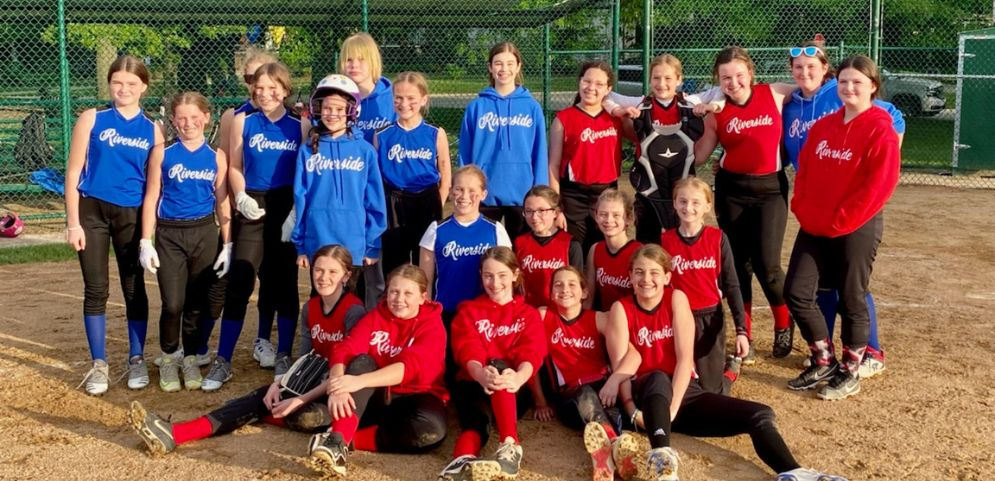 2022 RLL Softball Majors