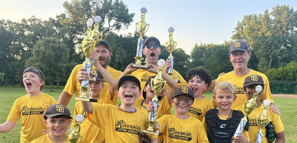 2024 Baseball Minors