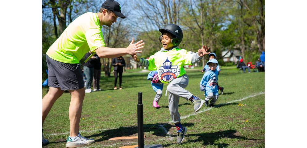 2025 OPENING DAY FESTIVITIES