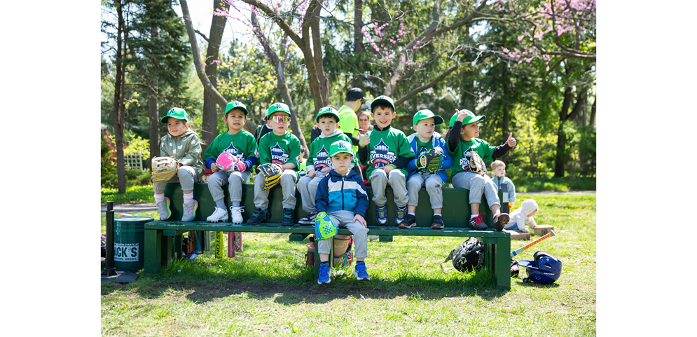 2025 OPENING DAY FESTIVITIES
