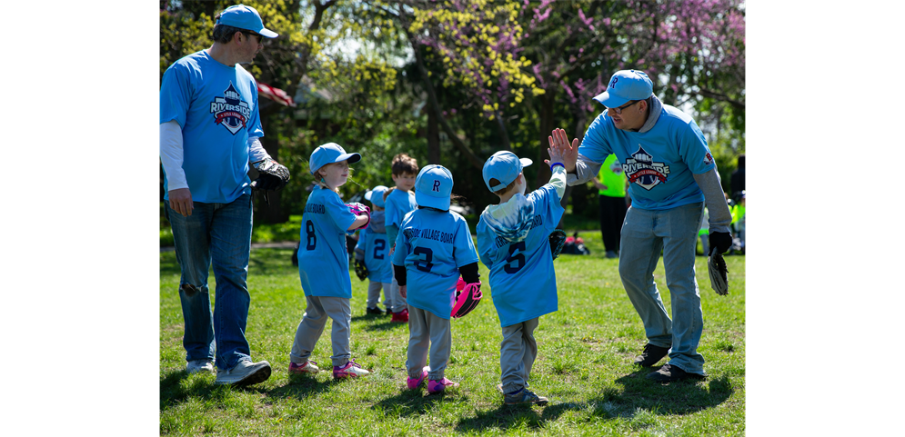 2025 OPENING DAY FESTIVITIES