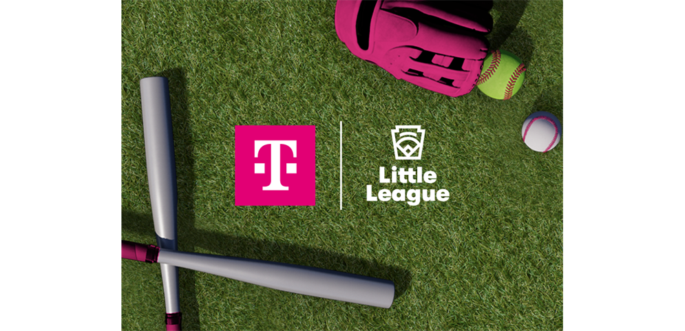 The T-Mobile Little League Local Sponsorship Program is back and it’s your chance to join the lineup