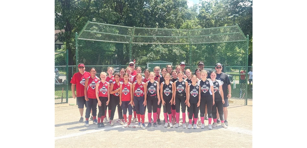 2025 MAJORS SOFTBALL