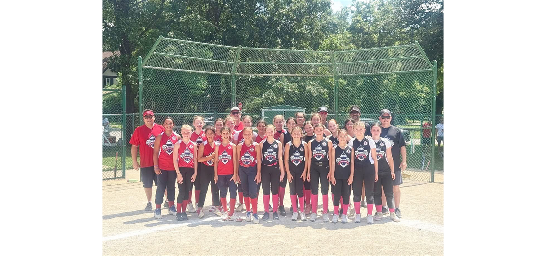 MAJORS SOFTBALL DIVISION