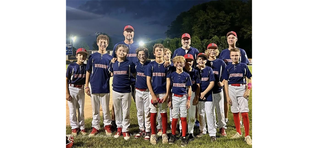 Majors Baseball Division