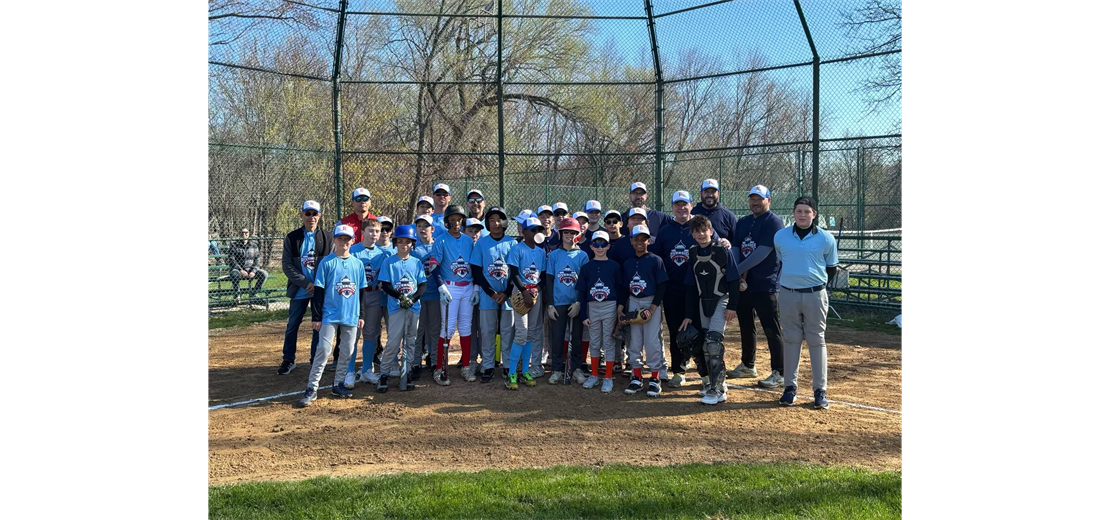 Majors Baseball Division