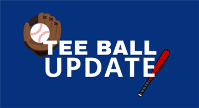 Tee Ball Update