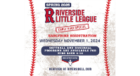 Spring 2025 - Early Bird Registration is Now Open!